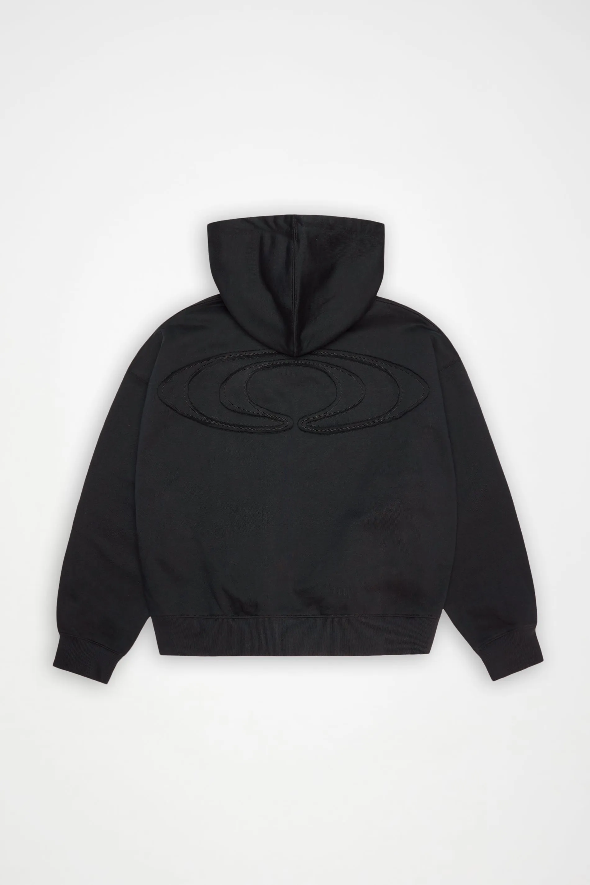 Classic Zip Hoodie sold by Rains product image thumbnail 4