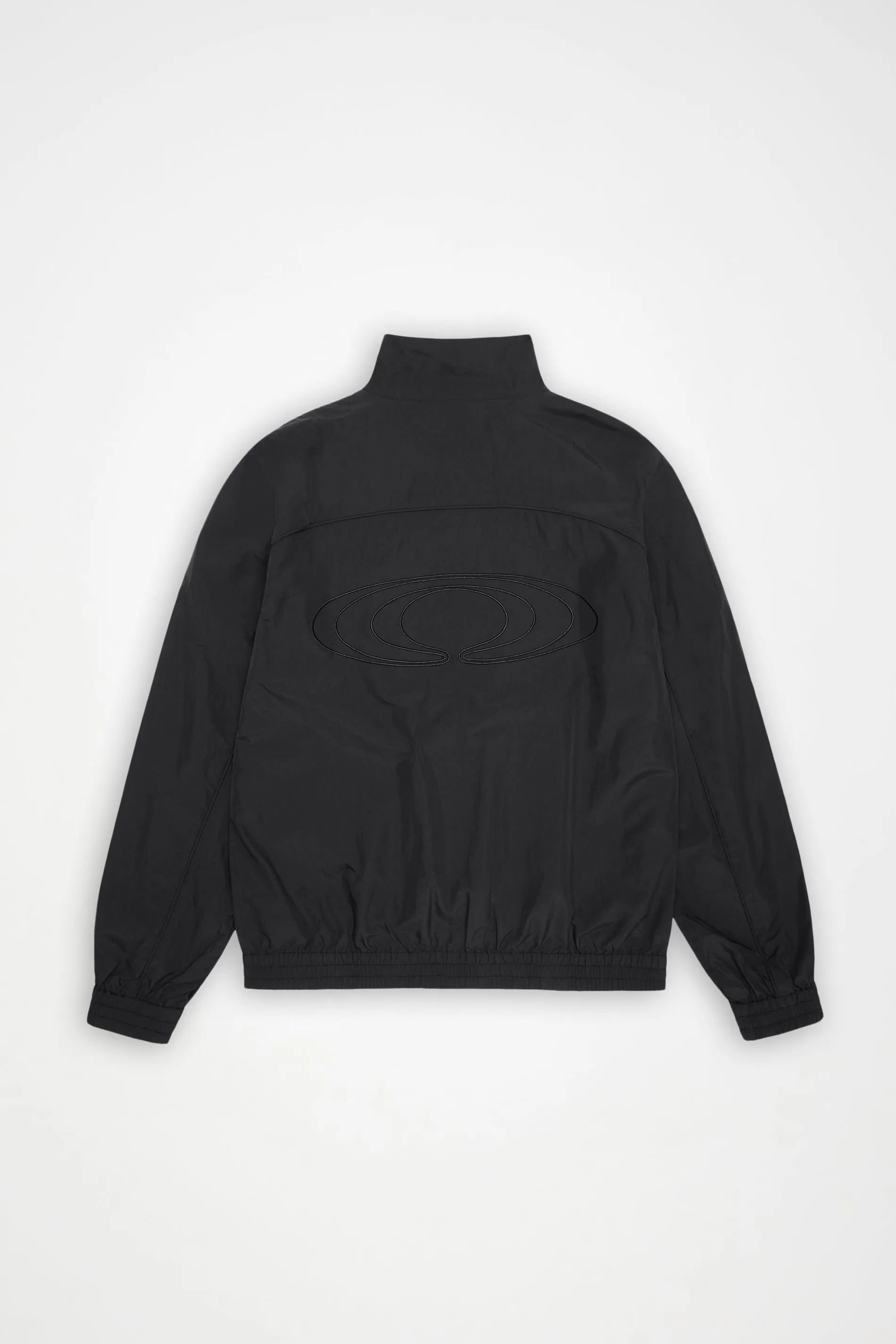 Cooldown Pocket Track Top sold by Rains product image thumbnail 5