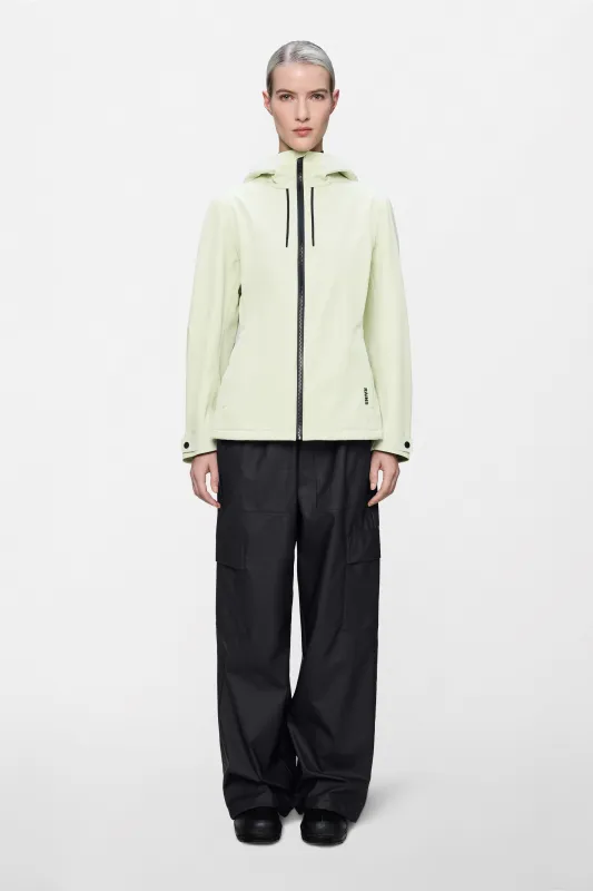 Suva Softshell W Jacket made by Rains