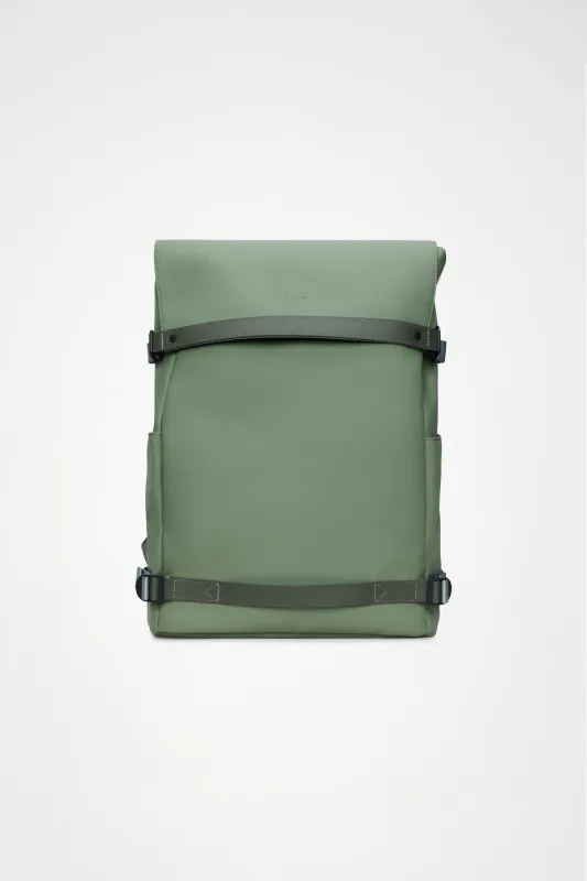 OTG Backpack made by Rains