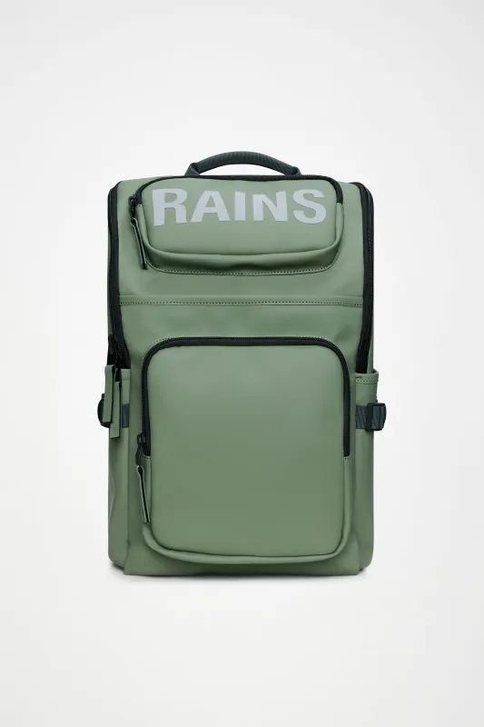 Texel Cargo Backpack made by Rains