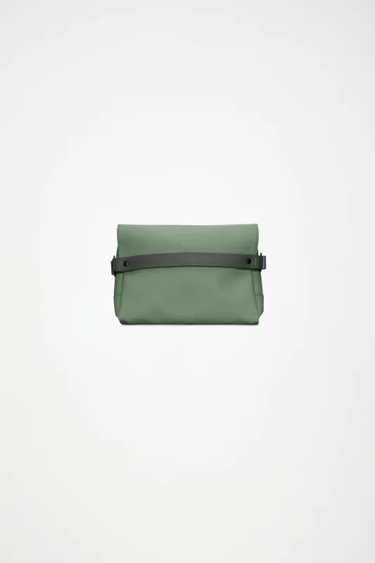 OTG Wash Bag made by Rains