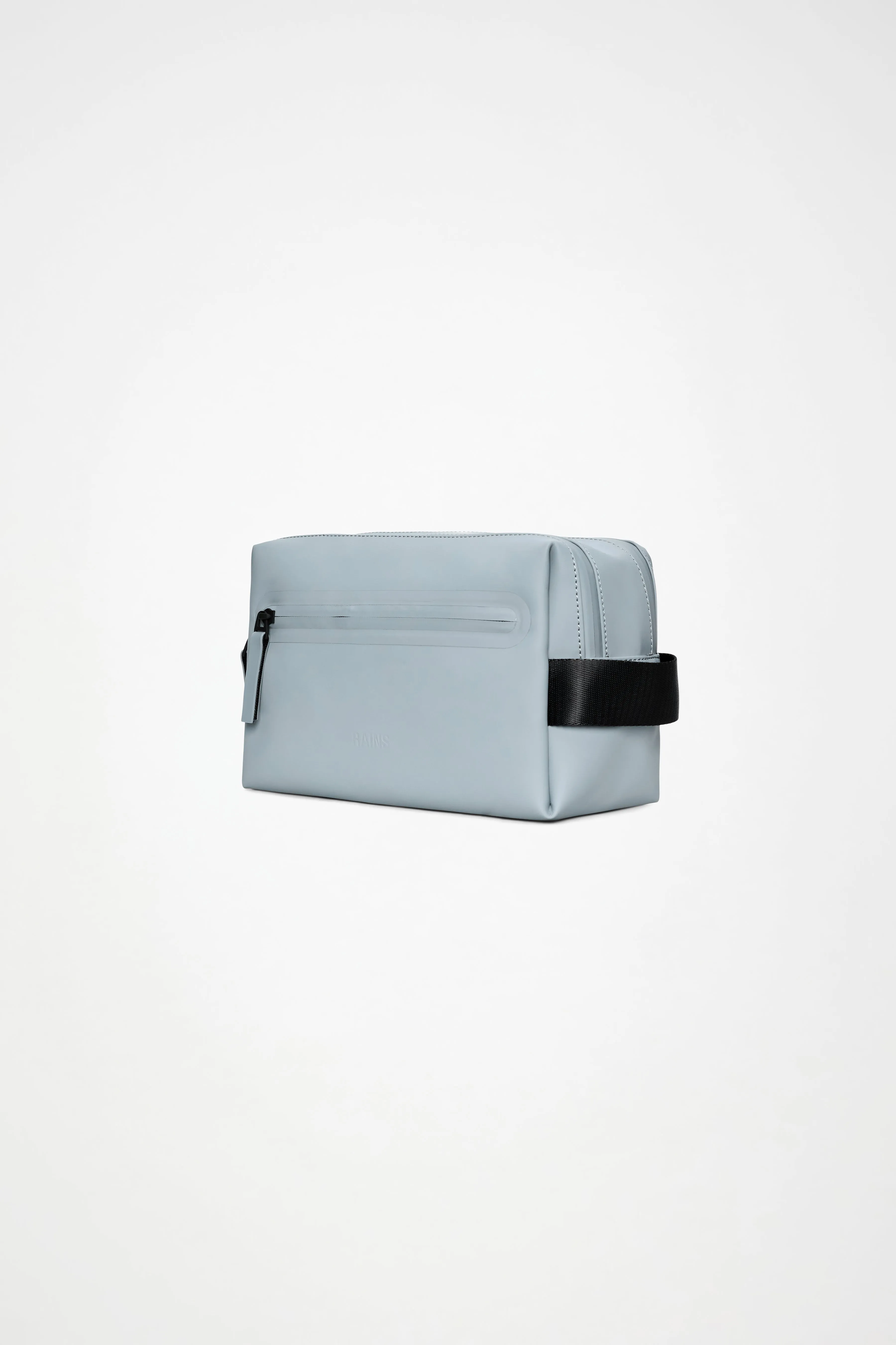 2 Zip Wash Bag sold by Rains product image thumbnail 4