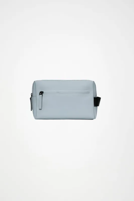 2 Zip Wash Bag made by Rains