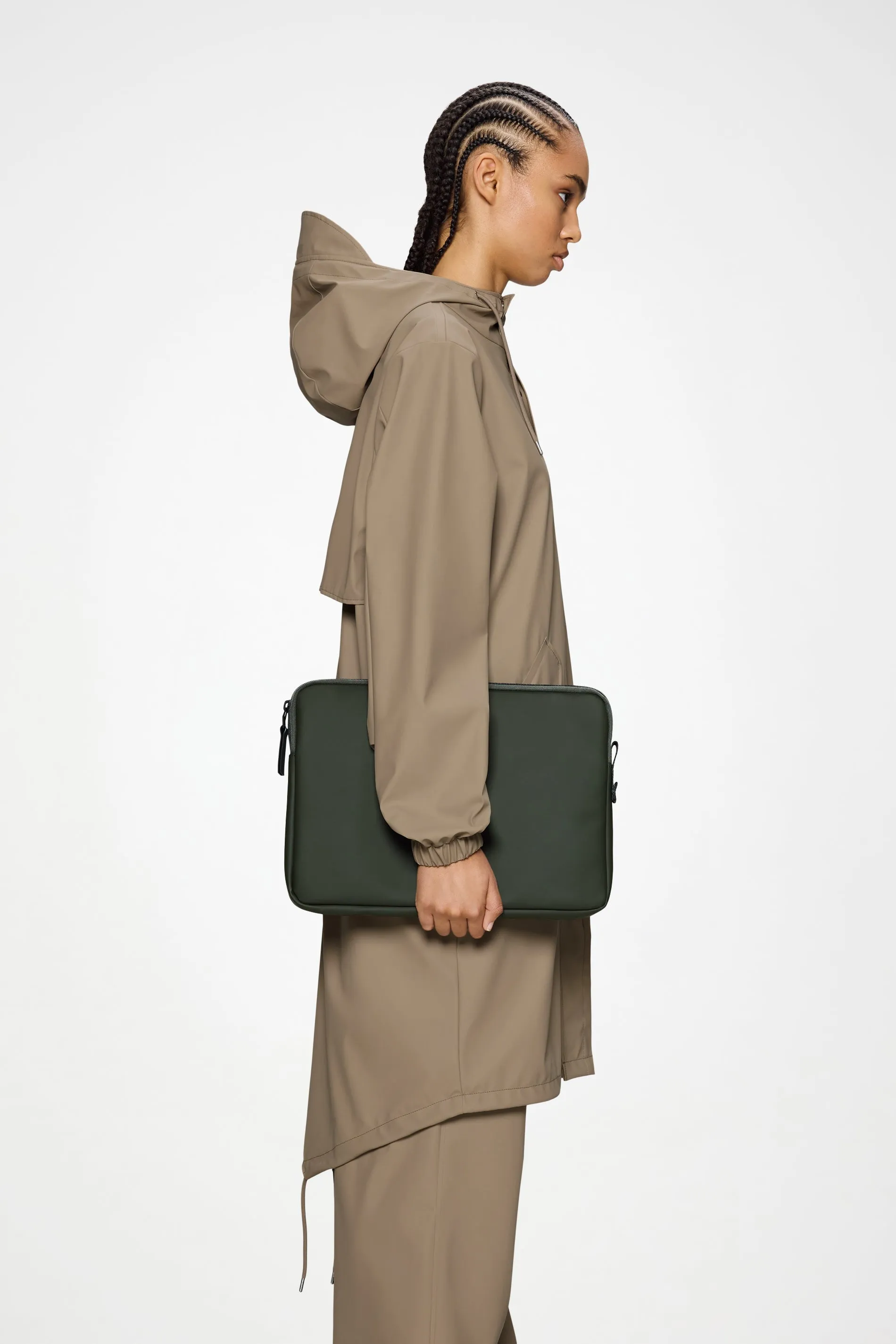 Trail Laptop Case 15″/16″ sold by Rains product image thumbnail 3