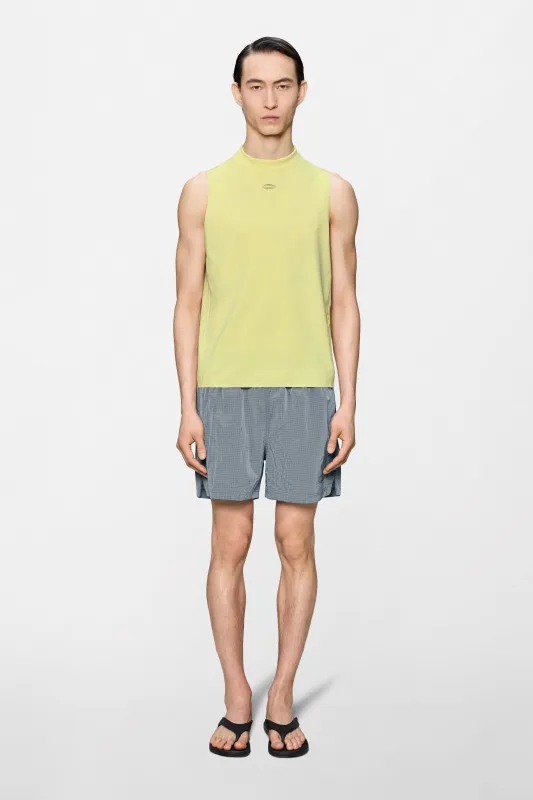 Warm-Up Tank Top made by Rains