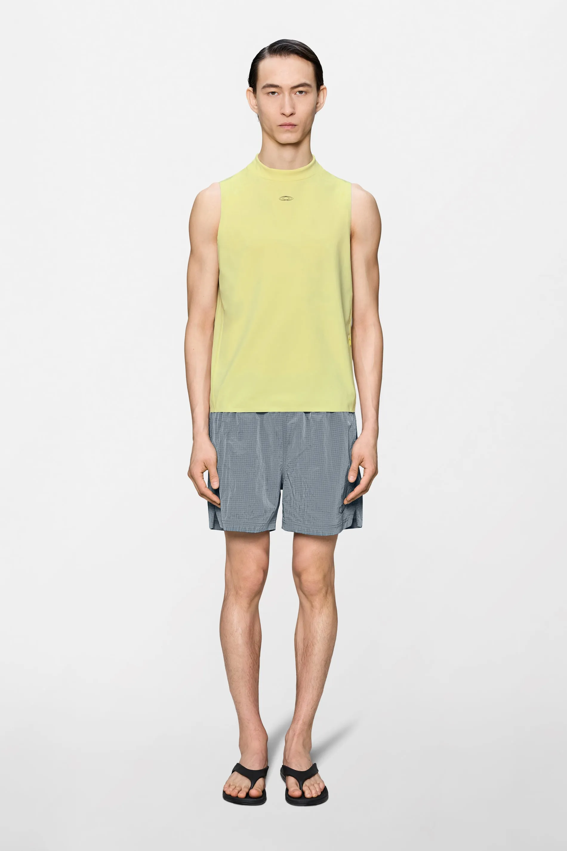 Warm-Up Tank Top sold by Rains