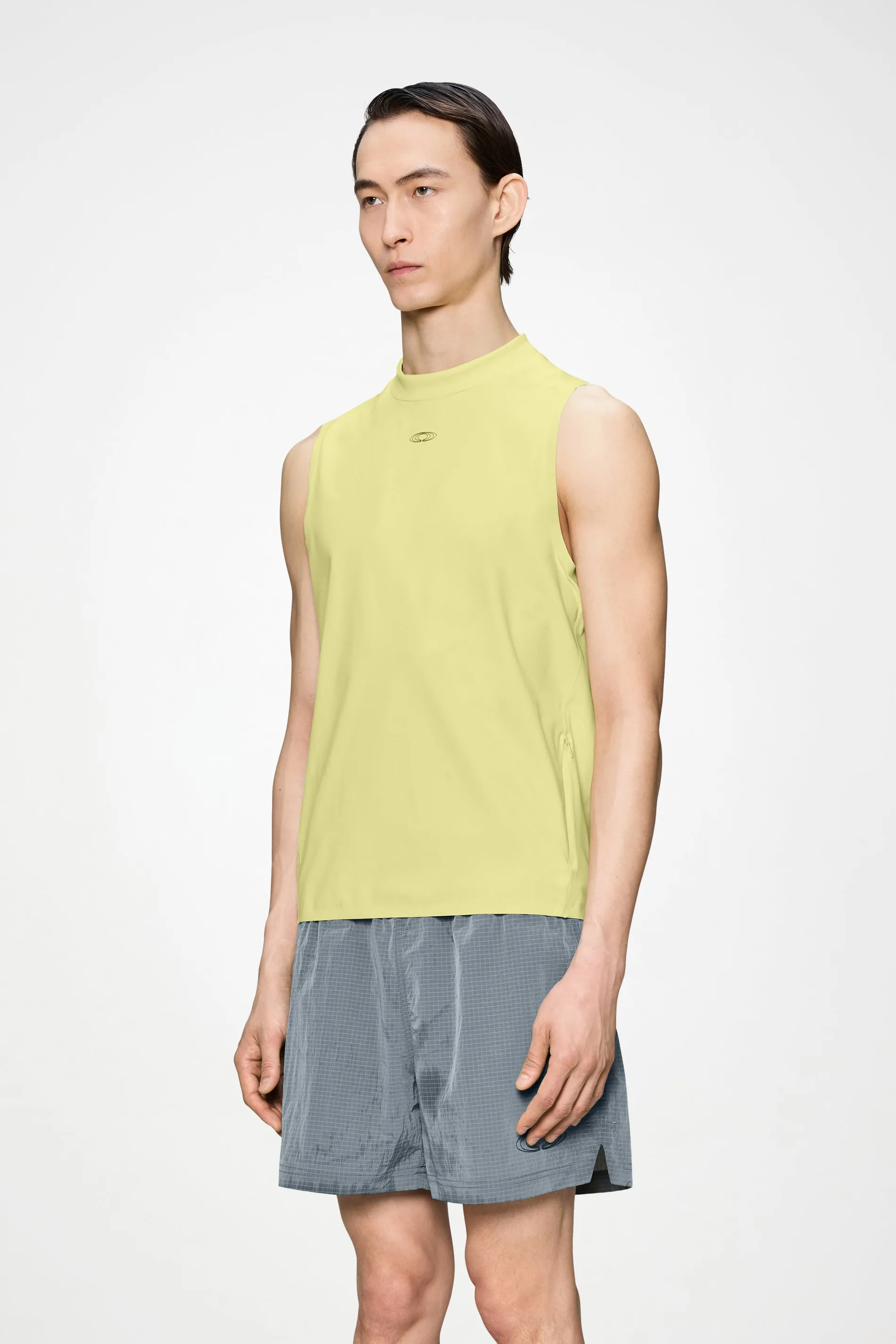 Warm-Up Tank Top sold by Rains product image thumbnail 5