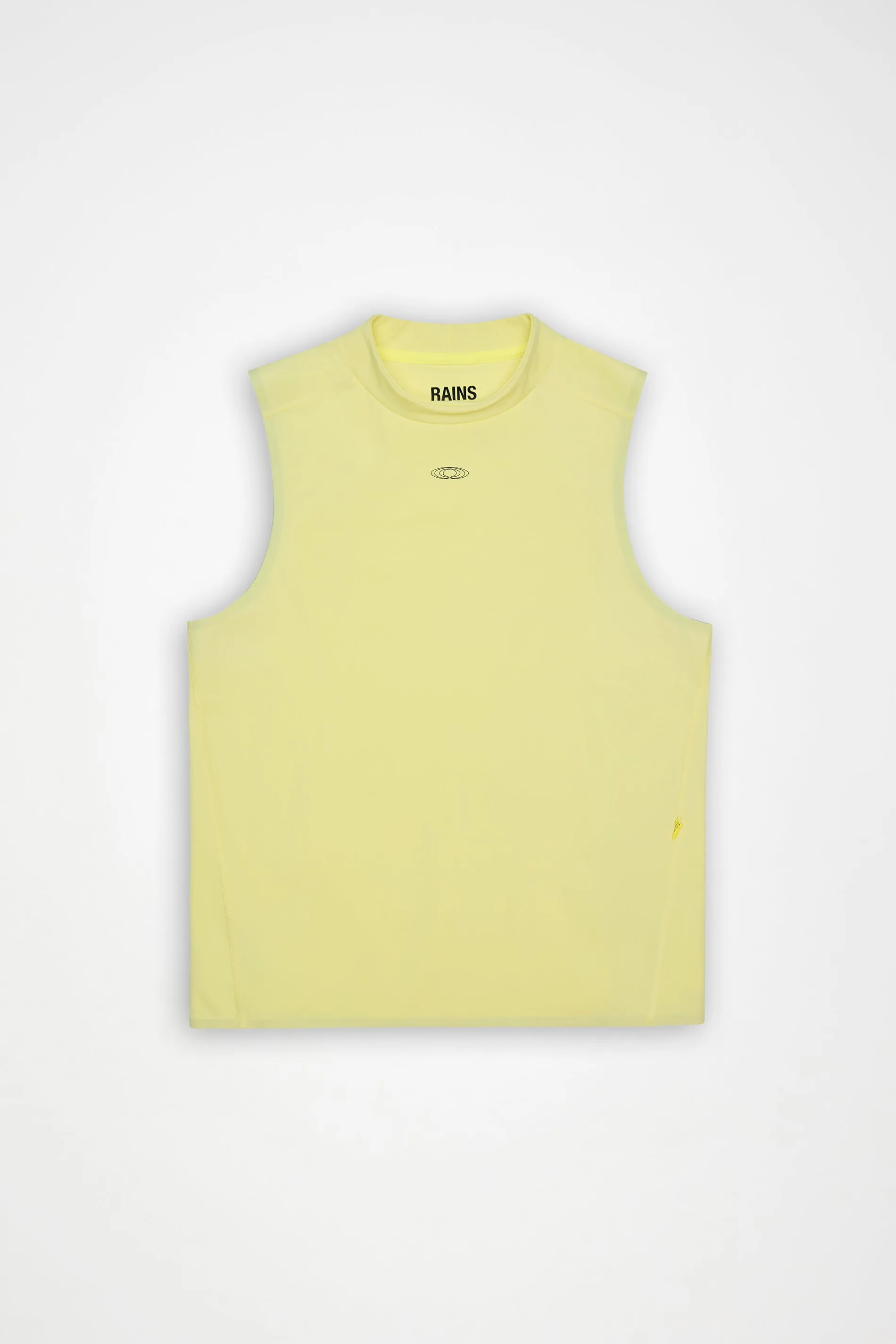 Warm-Up Tank Top sold by Rains product image thumbnail 2