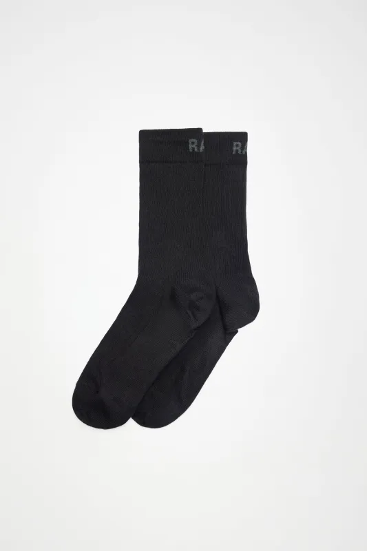 Logo Socks 2-Pack made by Rains