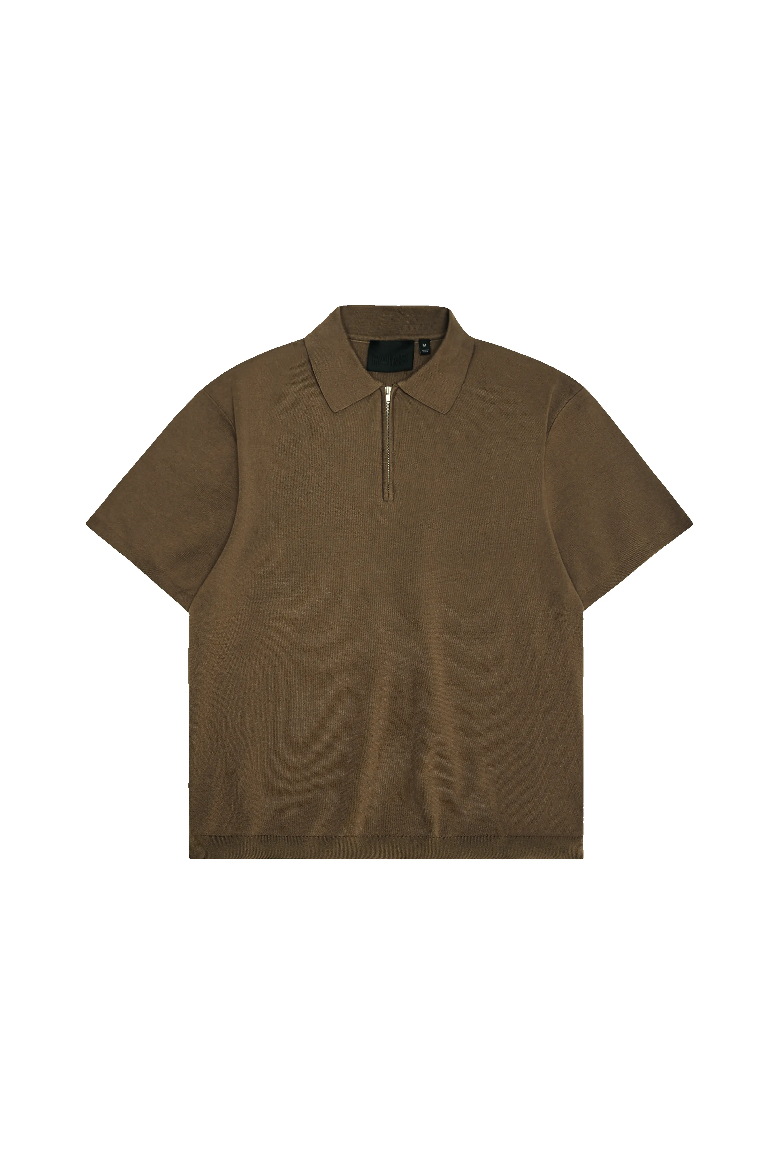 Short Sleeve Polo sold by Rains product image thumbnail 5