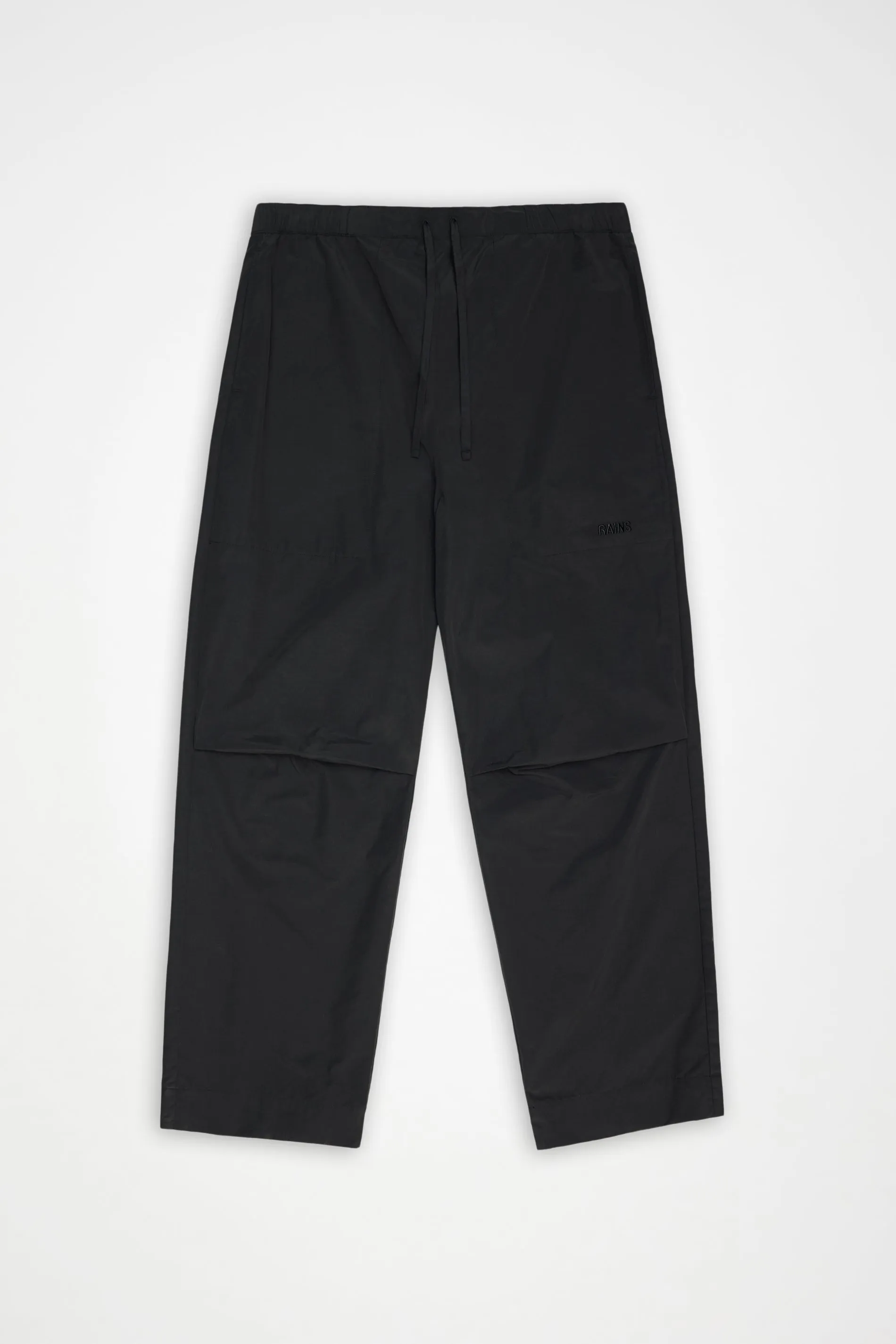 Light Woven Pants Wide sold by Rains product image thumbnail 2