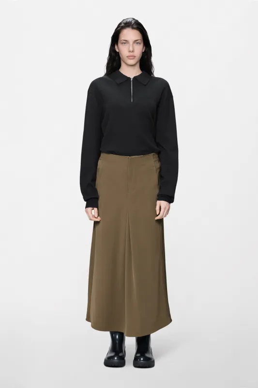 Tech Woven Skirt W made by Rains