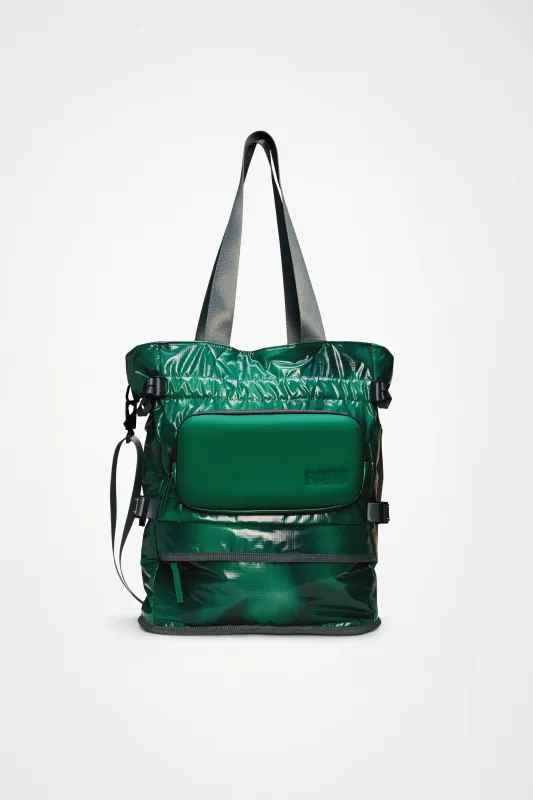 Sibu Shield Tote Bag made by Rains
