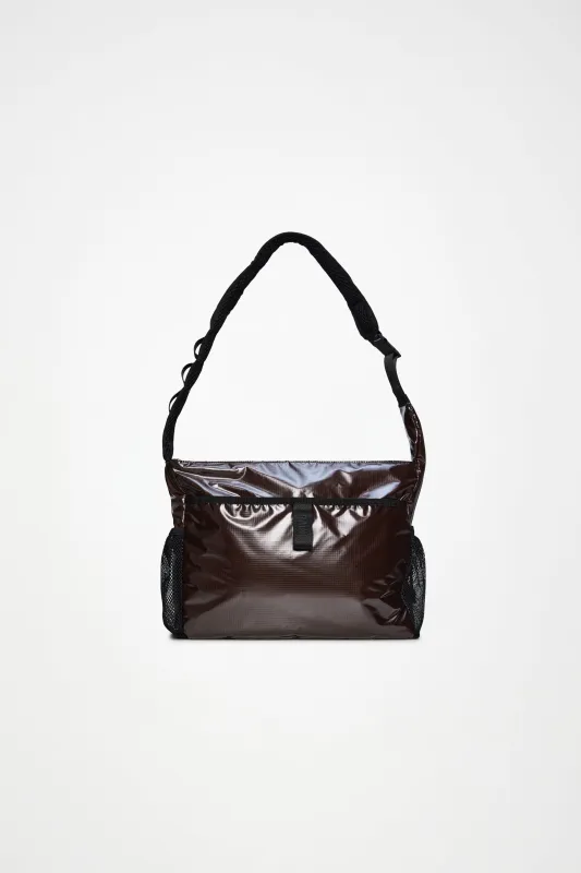 Sibu Messenger Bag made by Rains