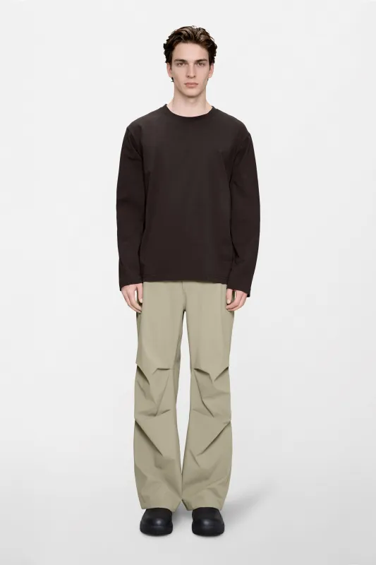Classic Long Sleeve T-shirt Rains made by Rains