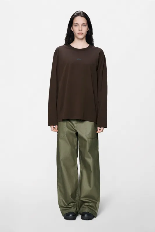 Classic Long Sleeve T-shirt Rains made by Rains
