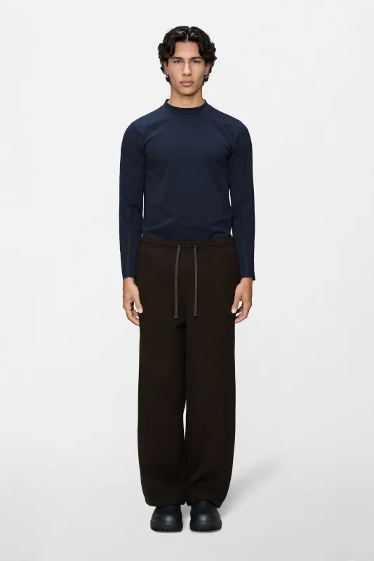 Fleece Pants made by Rains