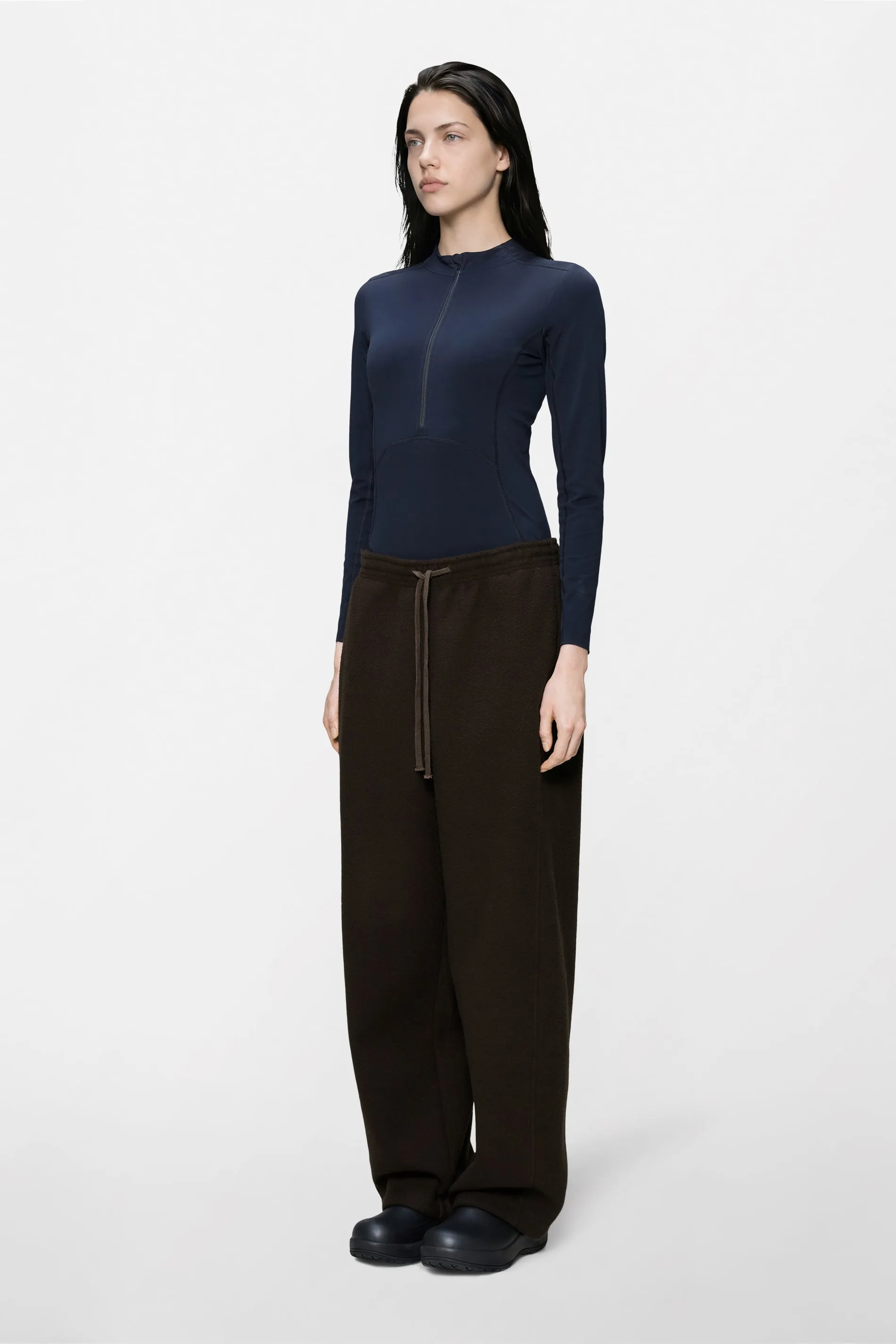 Fleece Pants sold by Rains product image thumbnail 4