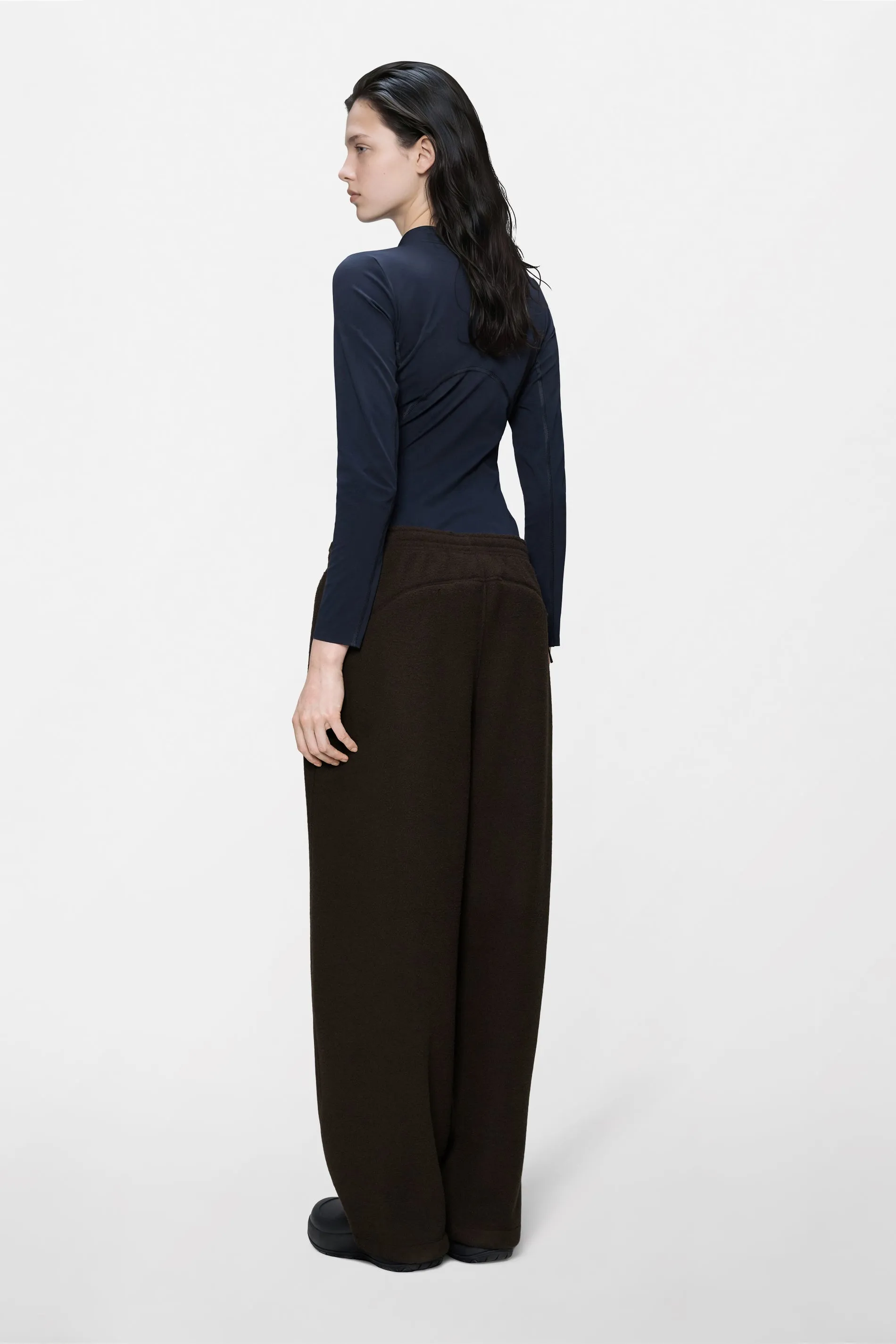 Fleece Pants sold by Rains product image thumbnail 3
