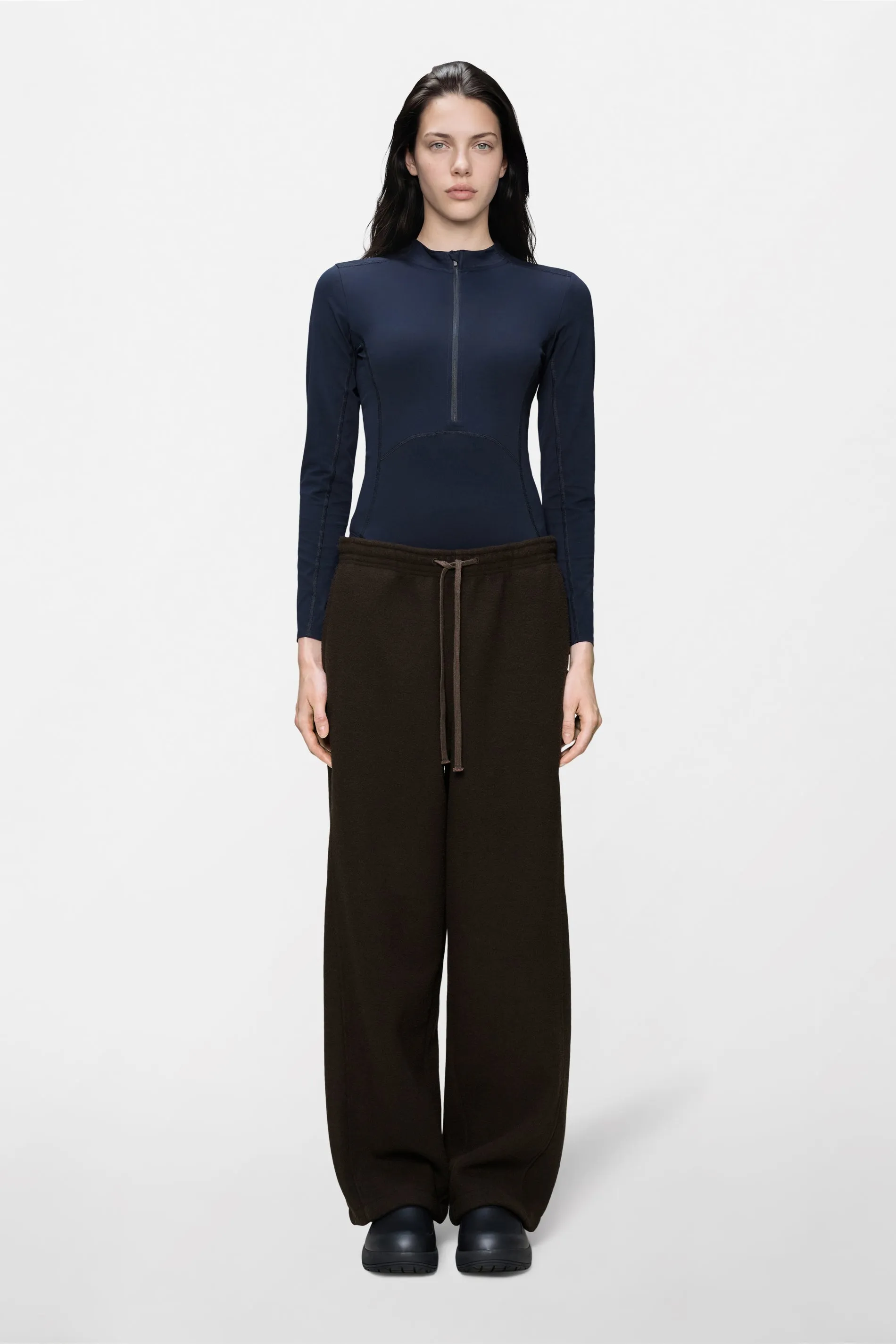 Fleece Pants sold by Rains