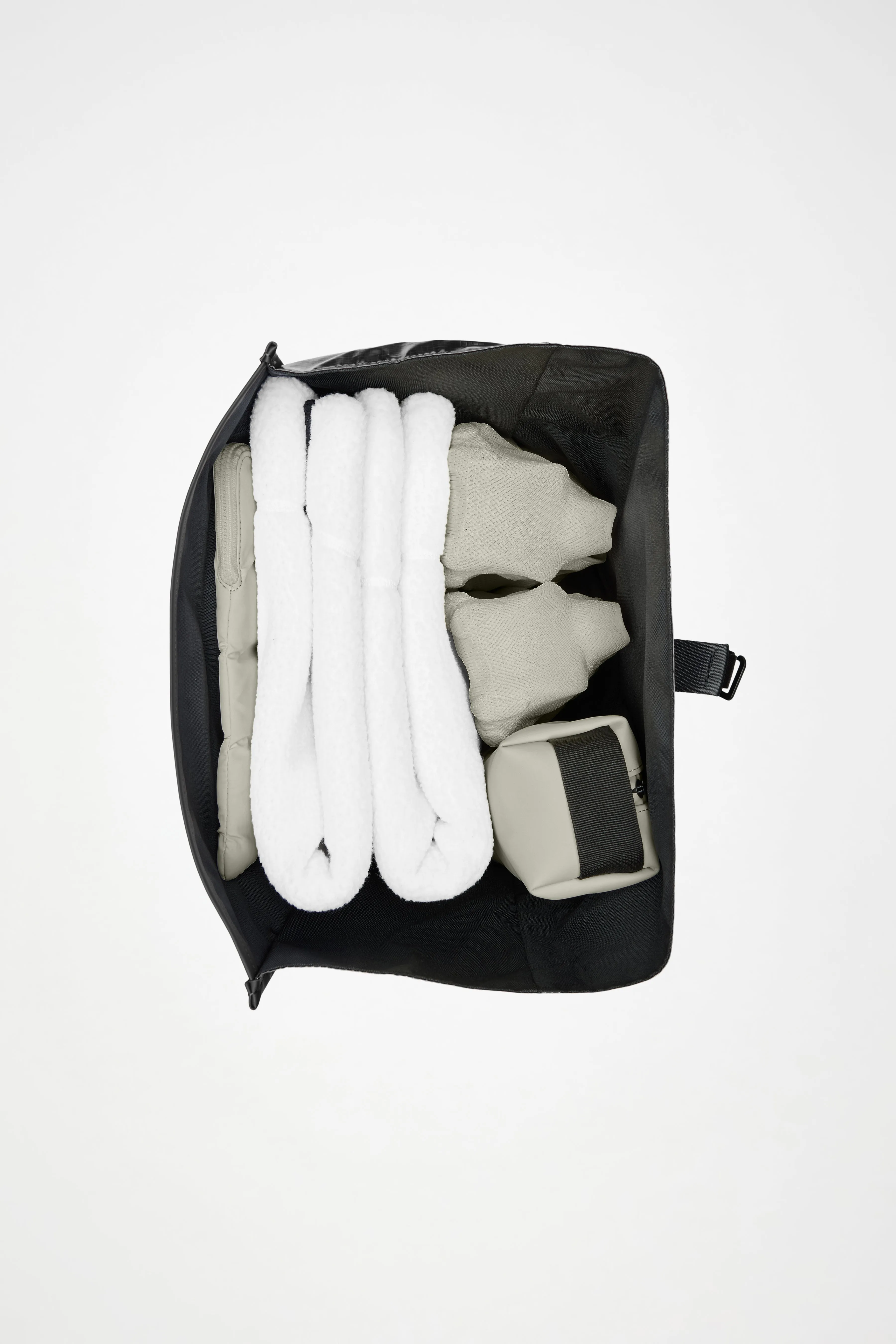 Sibu Shield Backpack sold by Rains product image thumbnail 5
