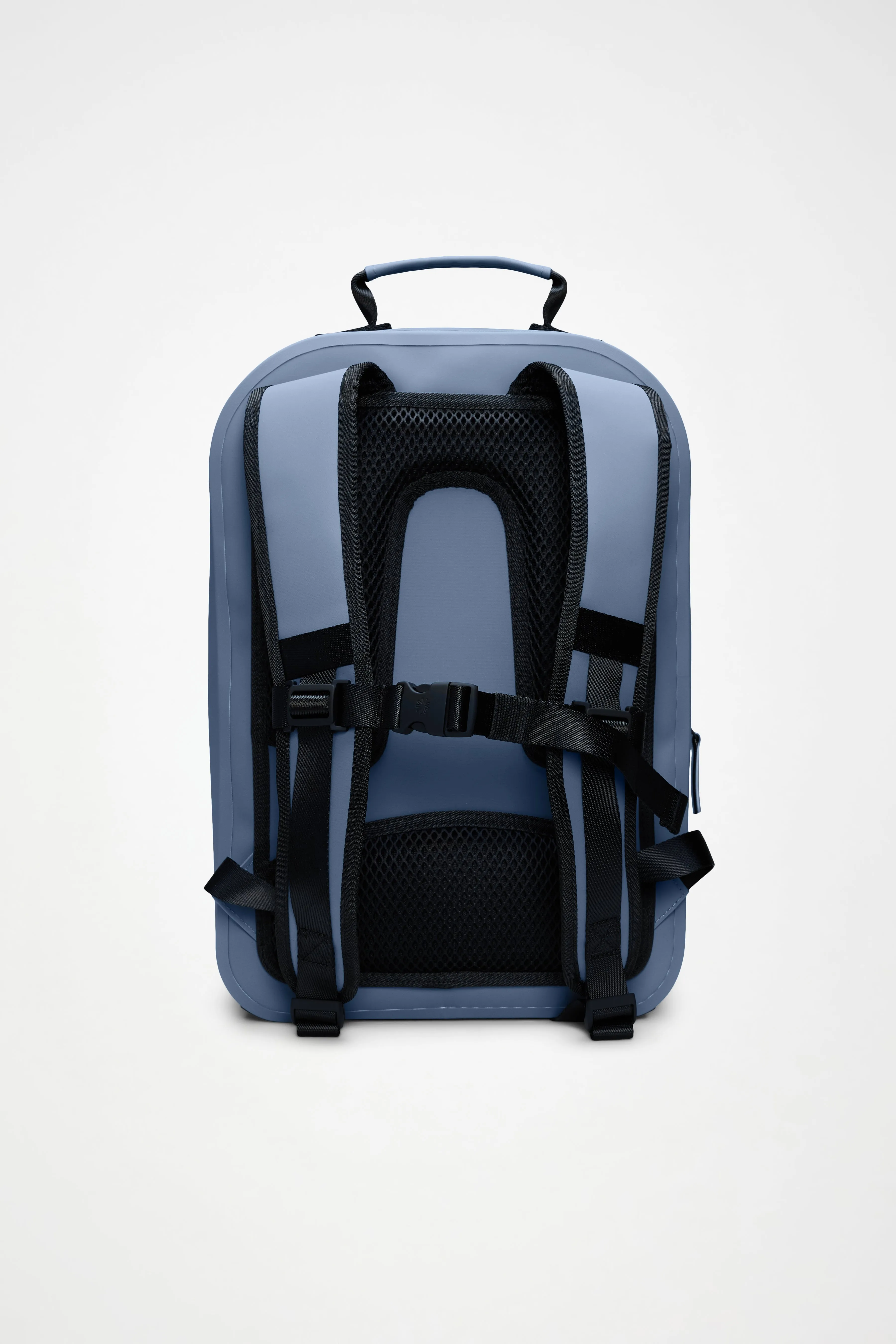 Deepwater Day Backpack sold by Rains product image thumbnail 4