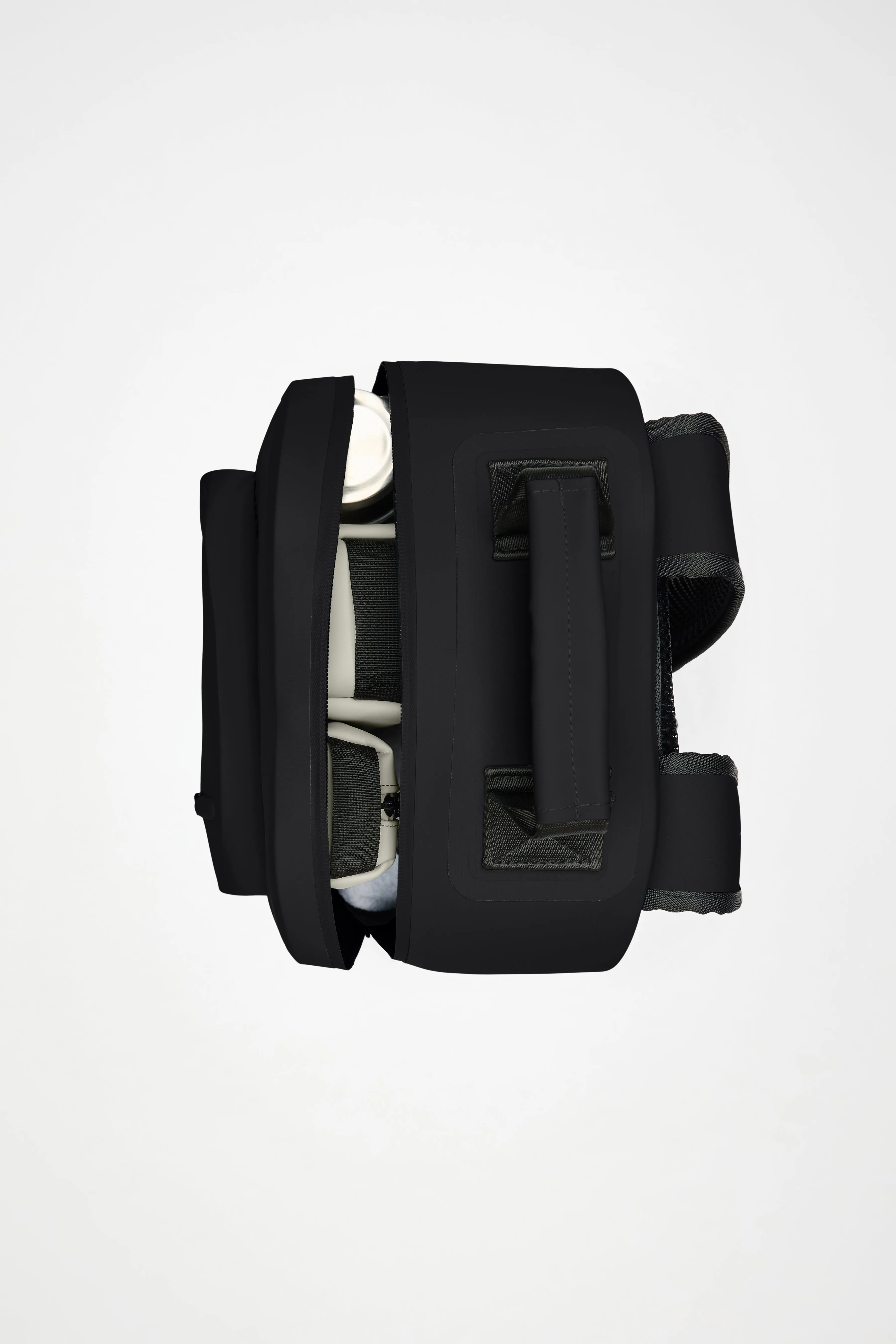 Deepwater Day Backpack sold by Rains product image thumbnail 5