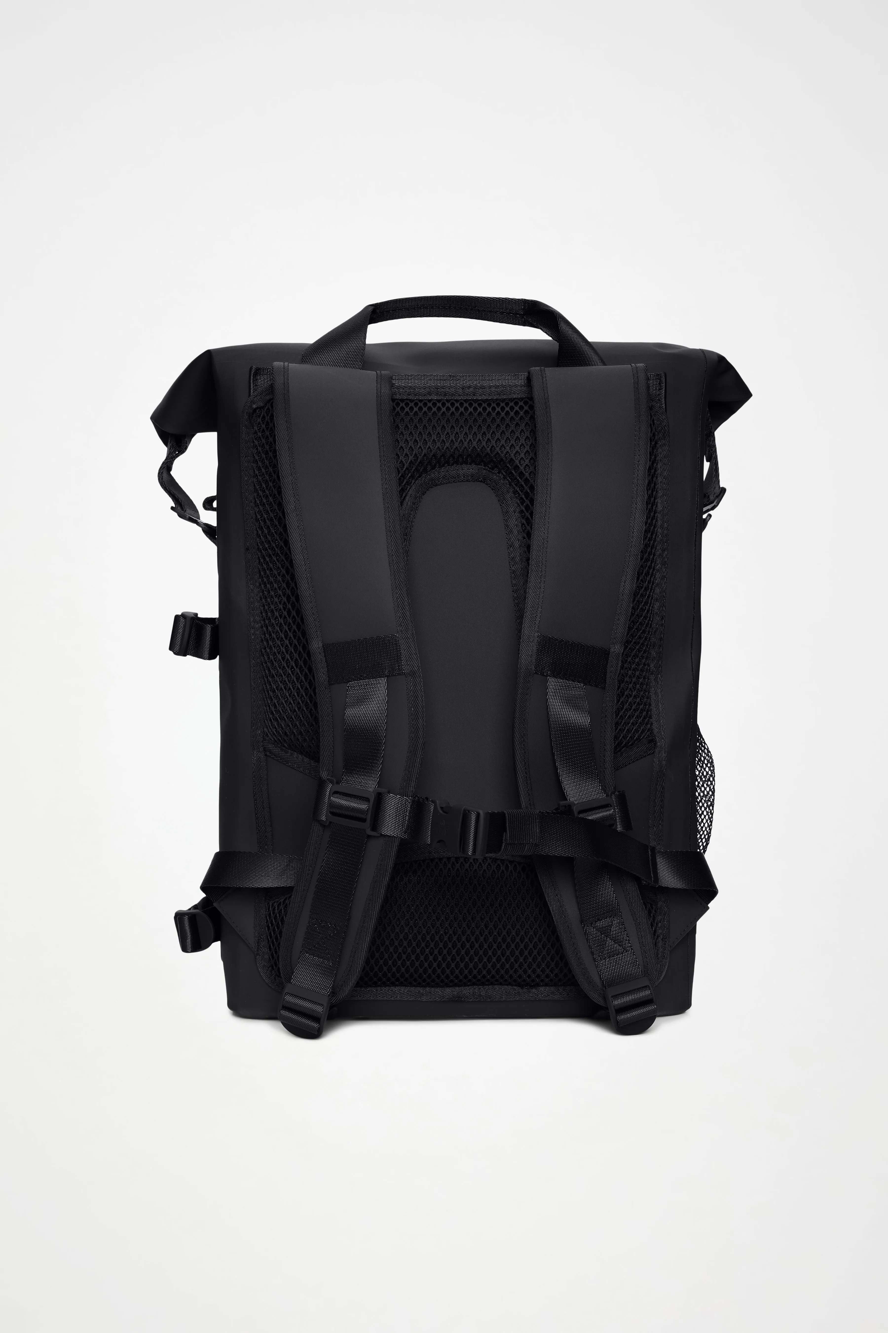 Deepwater Rolltop Rucksack Large sold by Rains product image thumbnail 4