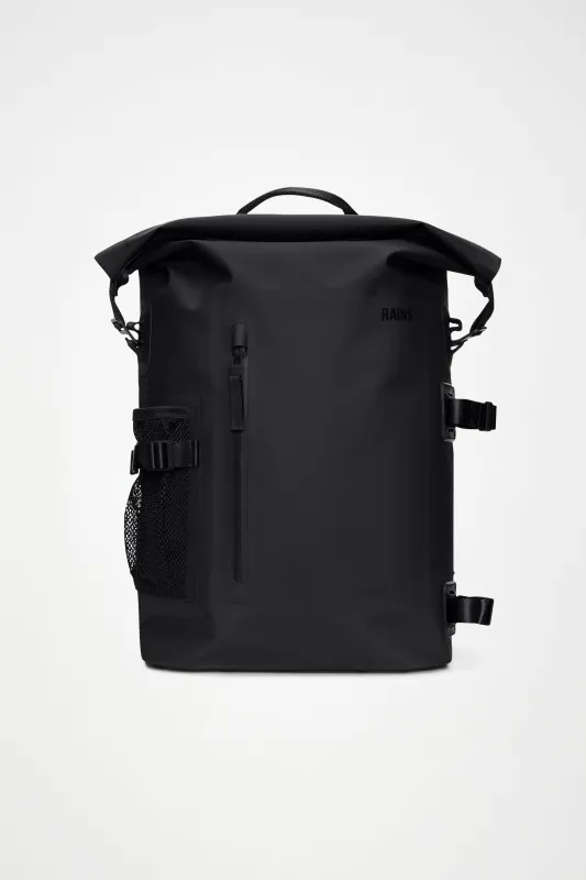 Deepwater Rolltop Rucksack Large made by Rains