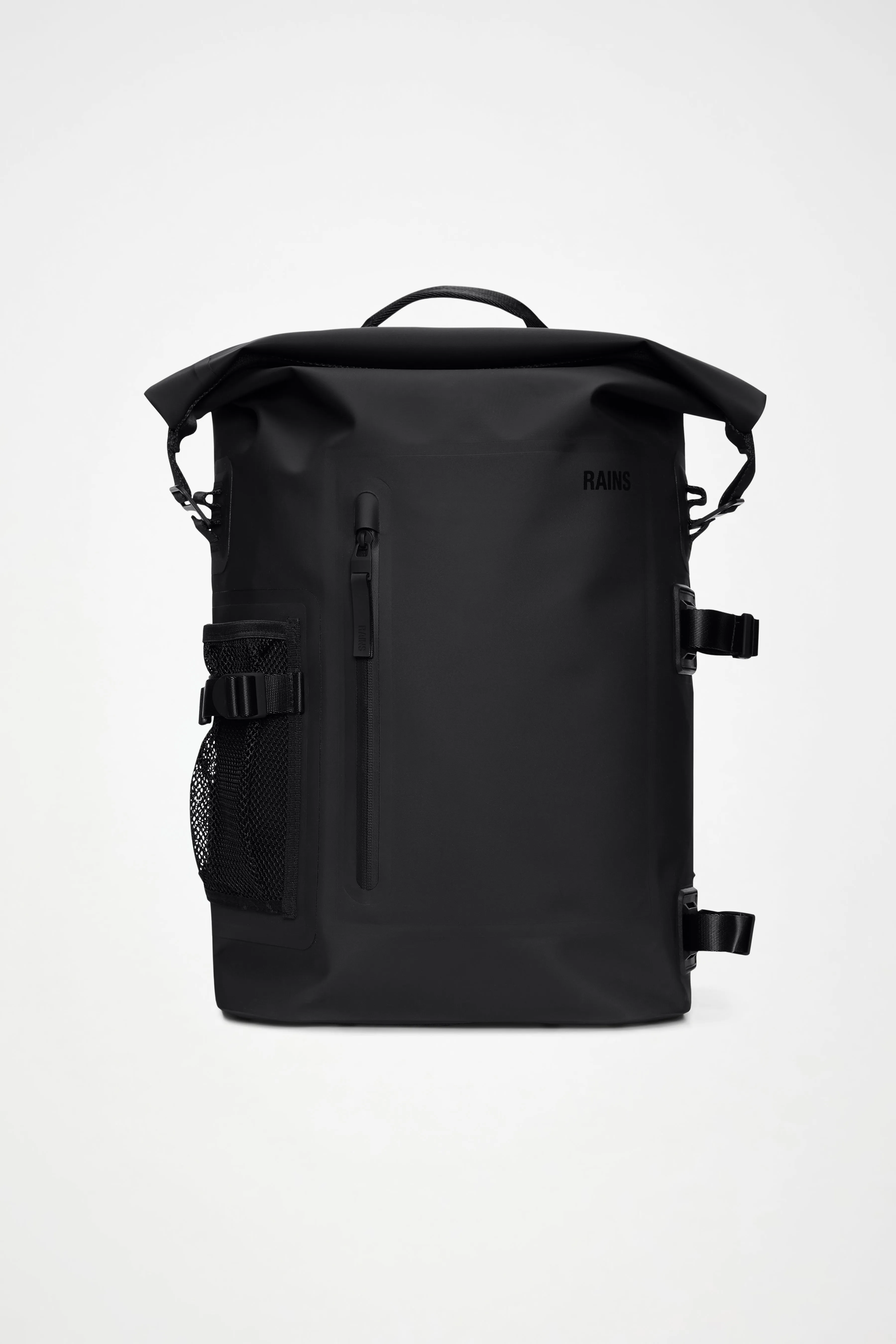 Deepwater Rolltop Rucksack Large sold by Rains