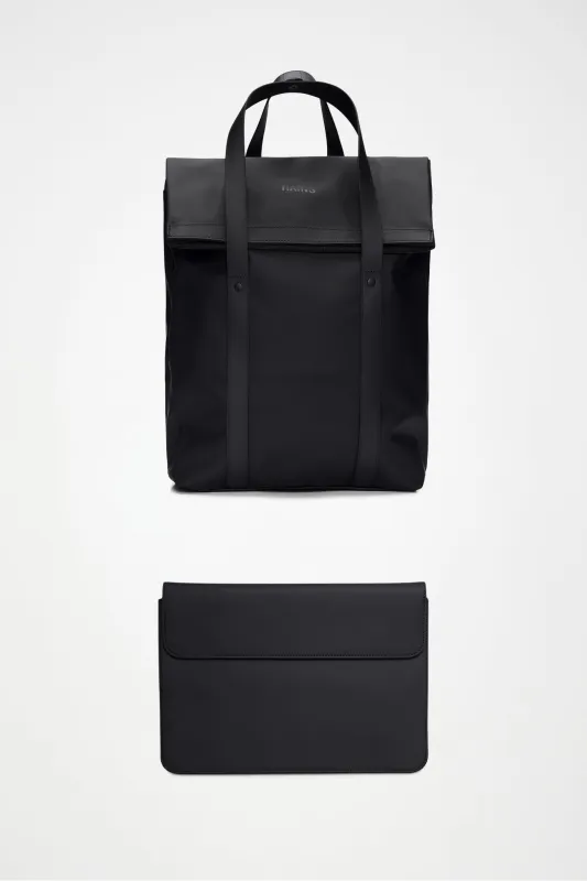 2 Way Tote Bundle made by Rains