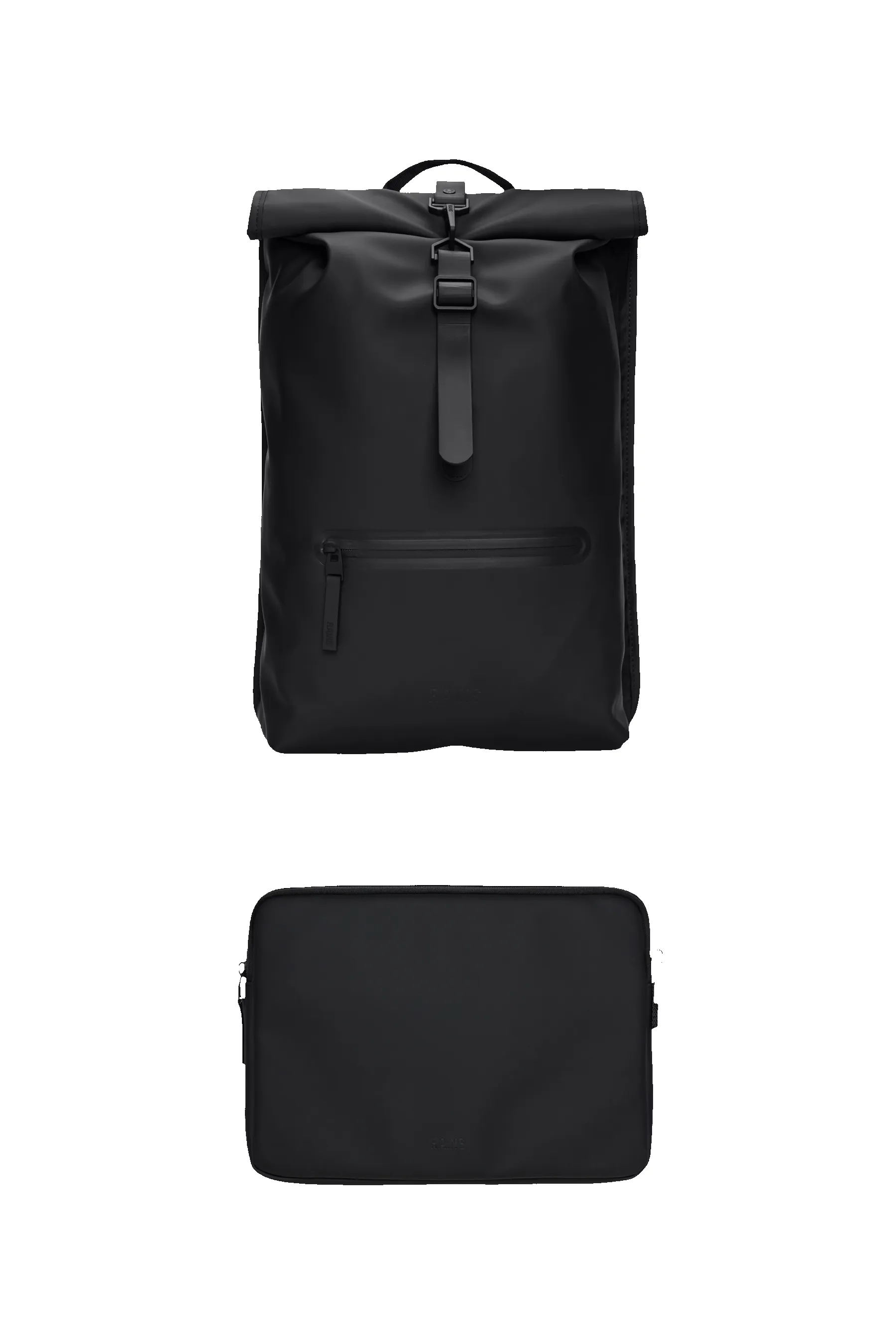 Rucksack Bundle sold by Rains product image thumbnail 2