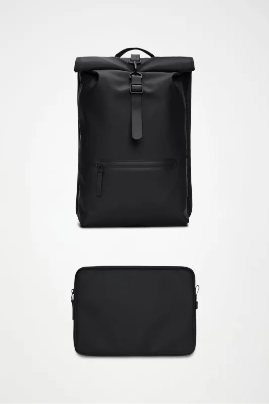 Rucksack Bundle made by Rains