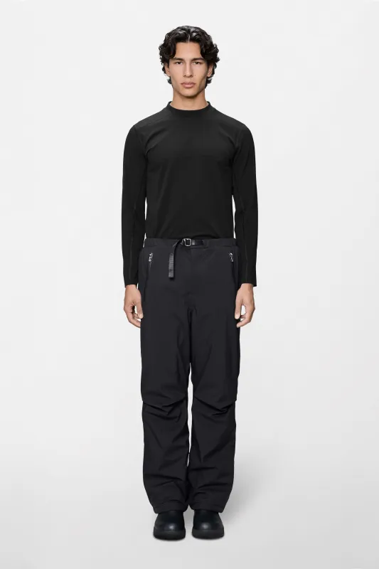 Sarna Puffer Pants made by Rains