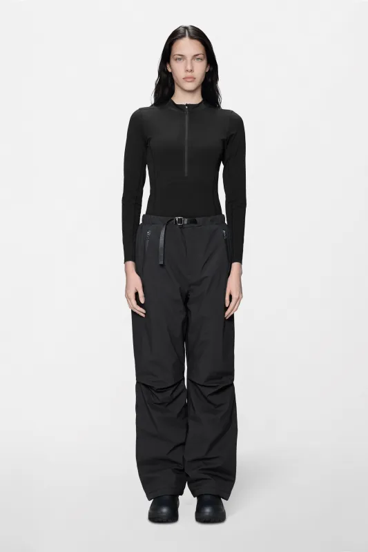 Sarna Puffer Pants made by Rains