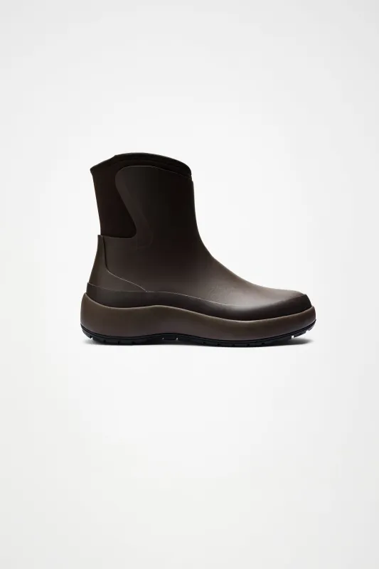 The Dry Boot W Mid made by Rains
