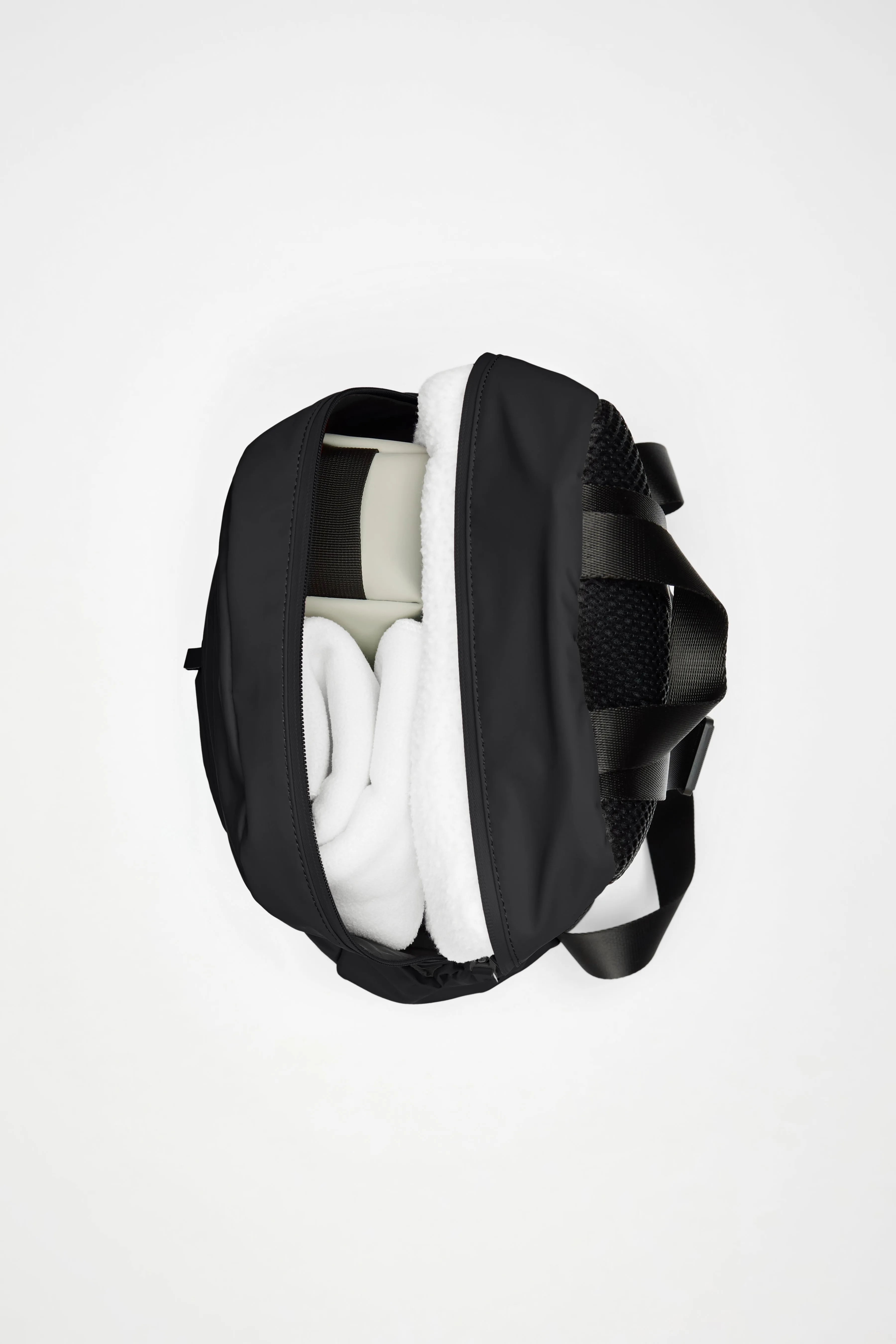 Dash Backpack sold by Rains product image thumbnail 5