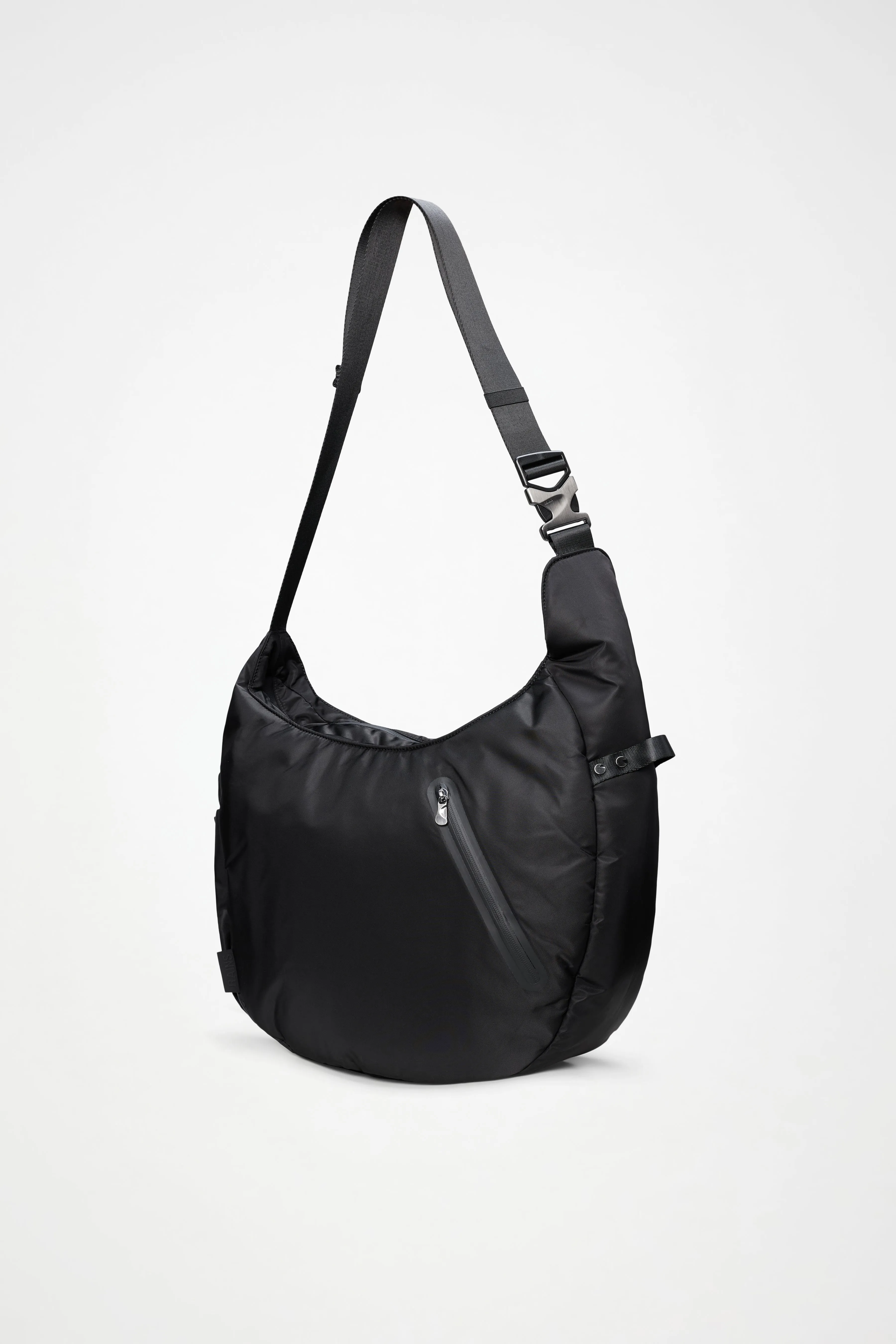 Delphi Shoulder Bag Large sold by Rains product image thumbnail 4