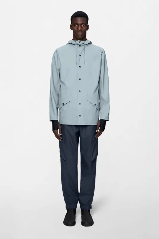 Jacket sold by Rains