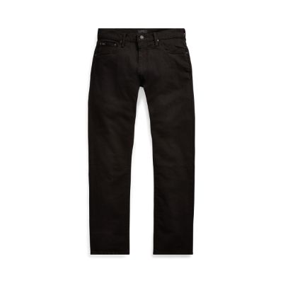 Varick Slim Straight Jean | Ralph Lauren sold by Ralph Lauren