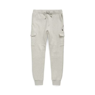 Double-Knit Cargo Jogger Pant sold by Ralph Lauren