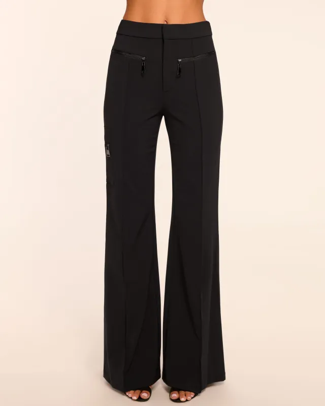 Emory Wide Leg Pant sold by Ramy Brook