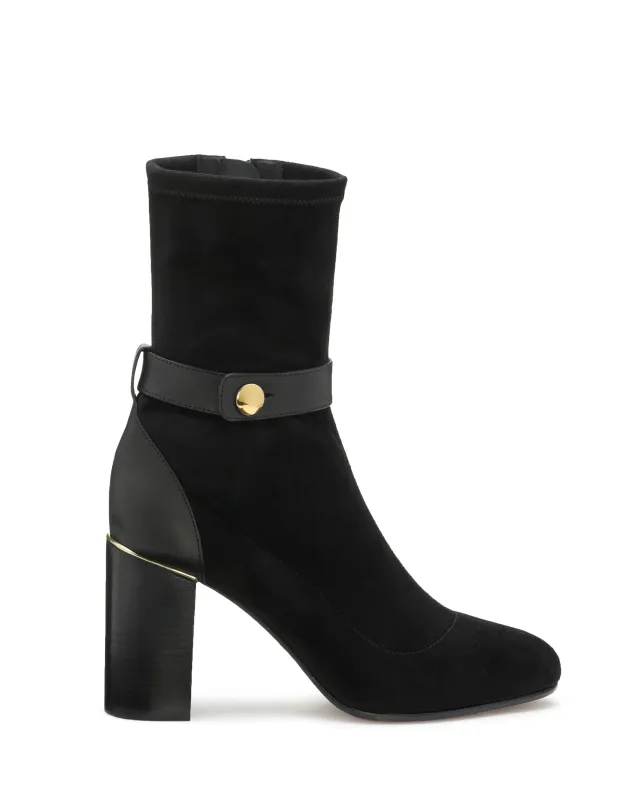Cami Heeled Boots sold by Ramy Brook