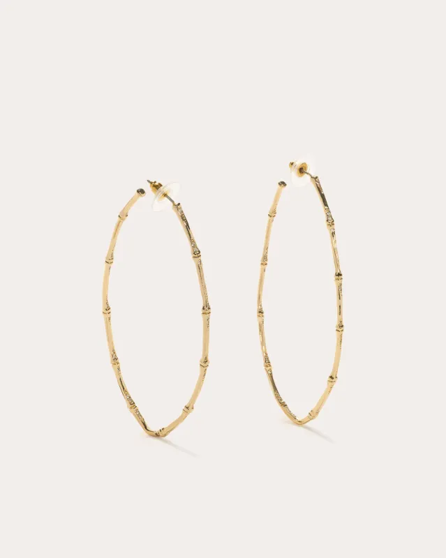 Bayley Lightweight Earrings sold by Ramy Brook