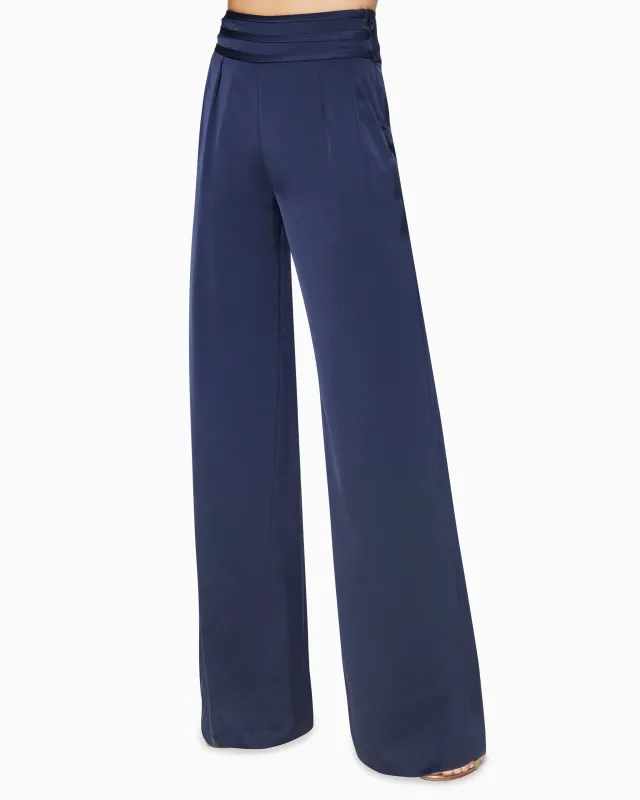 Joss Wide Leg Pant sold by Ramy Brook