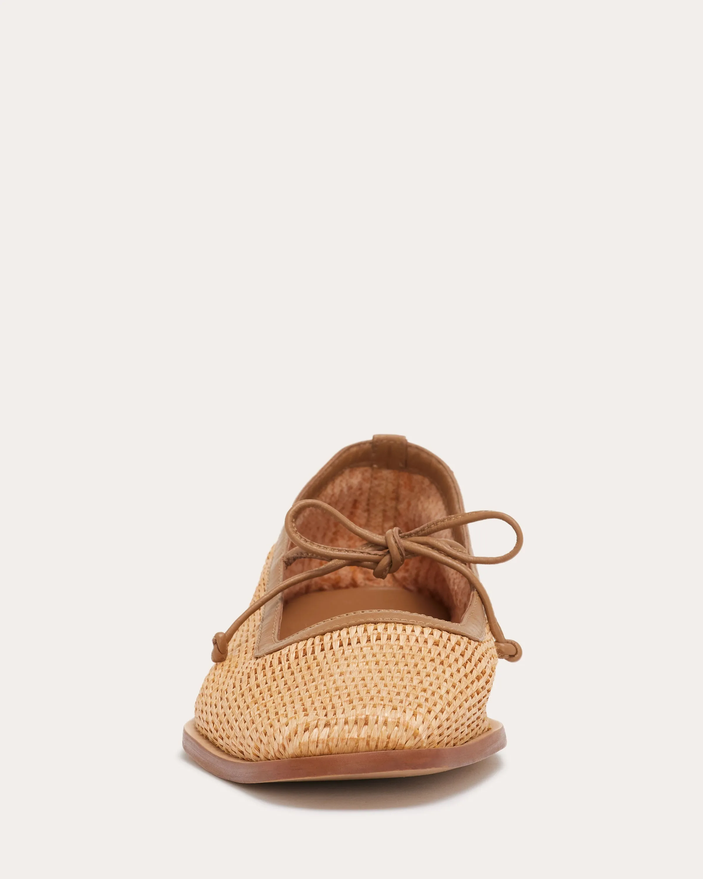 Lexie Ballerina Flats sold by Ramy Brook product image thumbnail 3