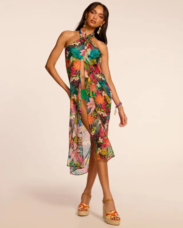 Convertible Aari Coverup sold by Ramy Brook