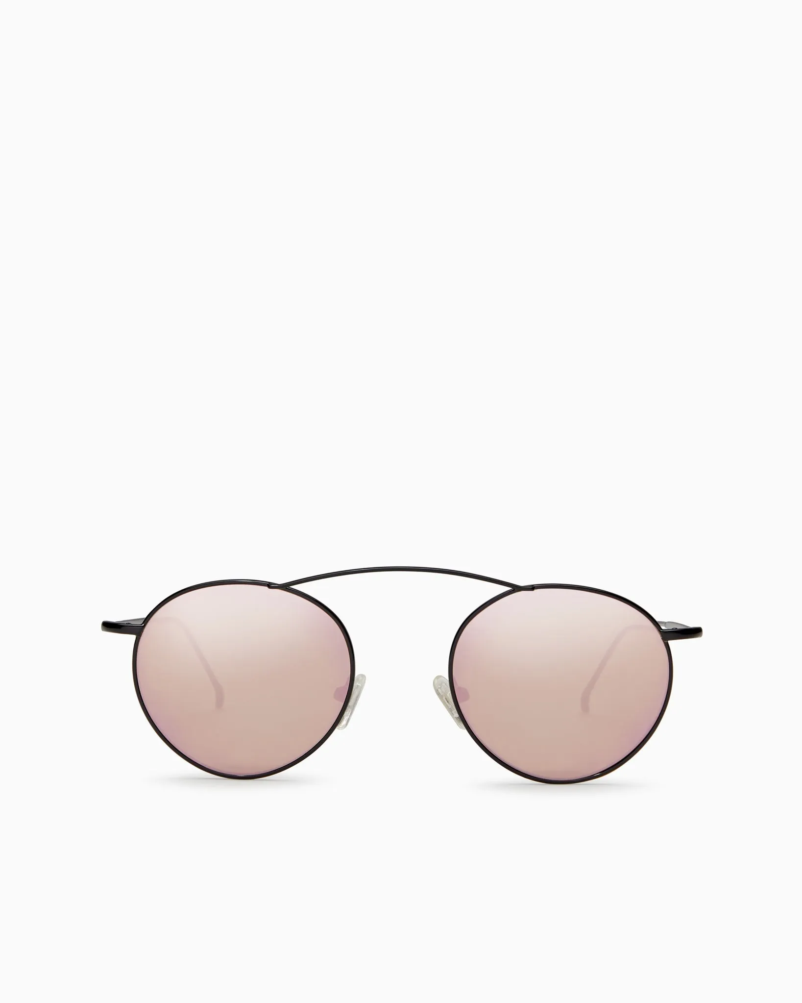 Tulum Round Sunglasses sold by Ramy Brook product image thumbnail 3