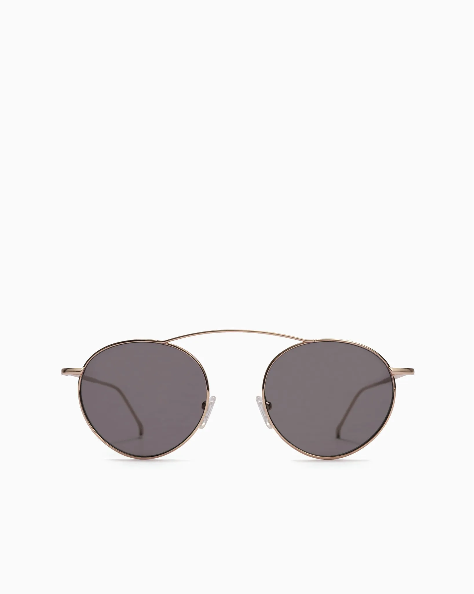 Tulum Round Sunglasses sold by Ramy Brook product image thumbnail 4